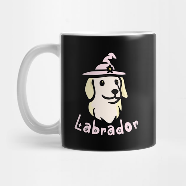 Labrador Dog Owner Retro Funny Dog by BetterManufaktur